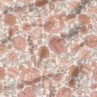 Bohemian Bloom Whisper-Melco Fabrics-online-fabric-shop-australia