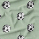 kids Soccer Ball fabric online australia