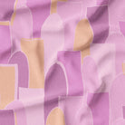 melco-fabrics-online-fabric-store-print-on-demand-australia-5PM Purple - Ellen McKenna