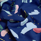 melco-fabrics-online-fabric-store-print-on-demand-australia-Celeste Blue - Ellen McKenna