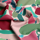 melco-fabrics-online-fabric-store-print-on-demand-australia-Lovely Day Pink - Ellen McKenna