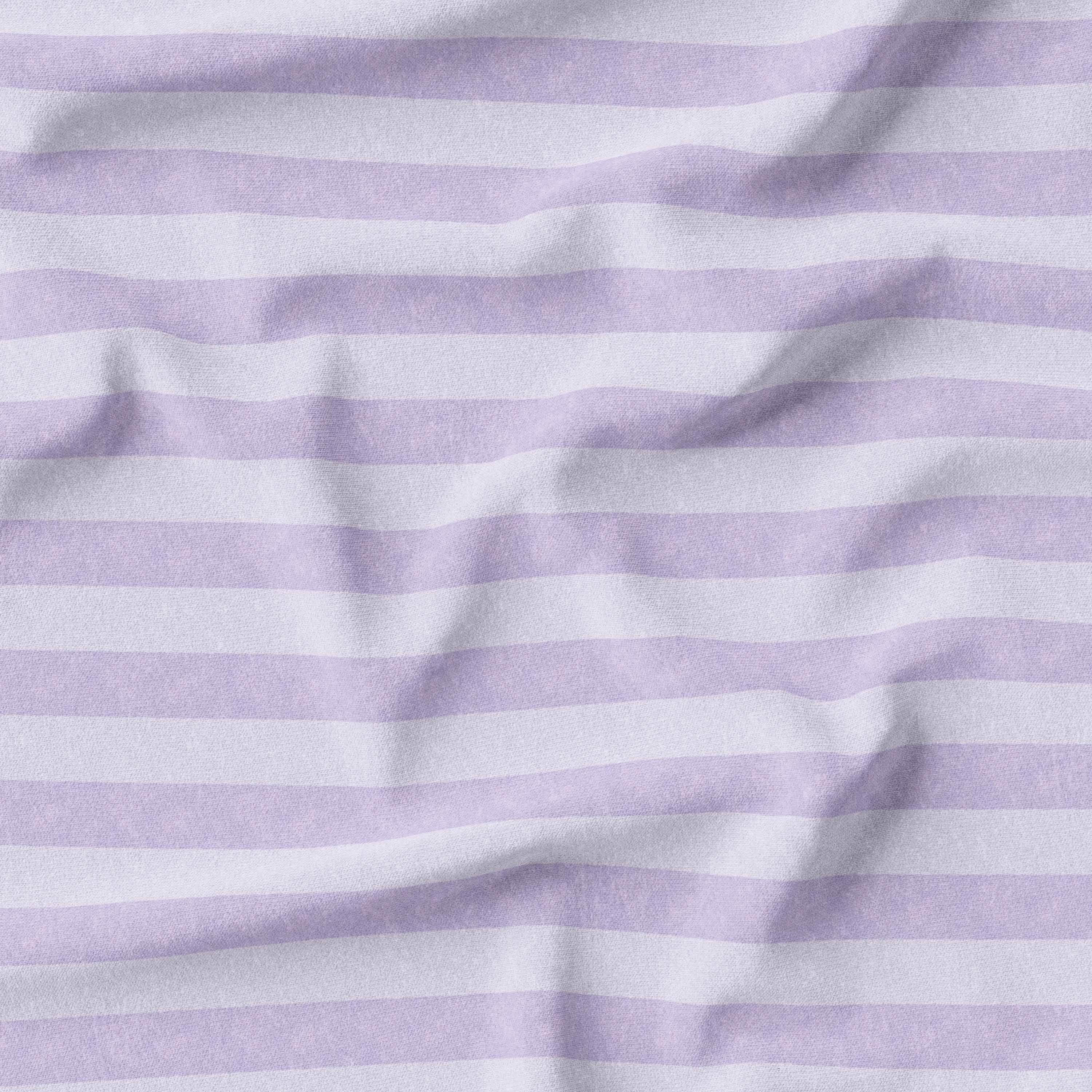 Textured Stripes Fabric